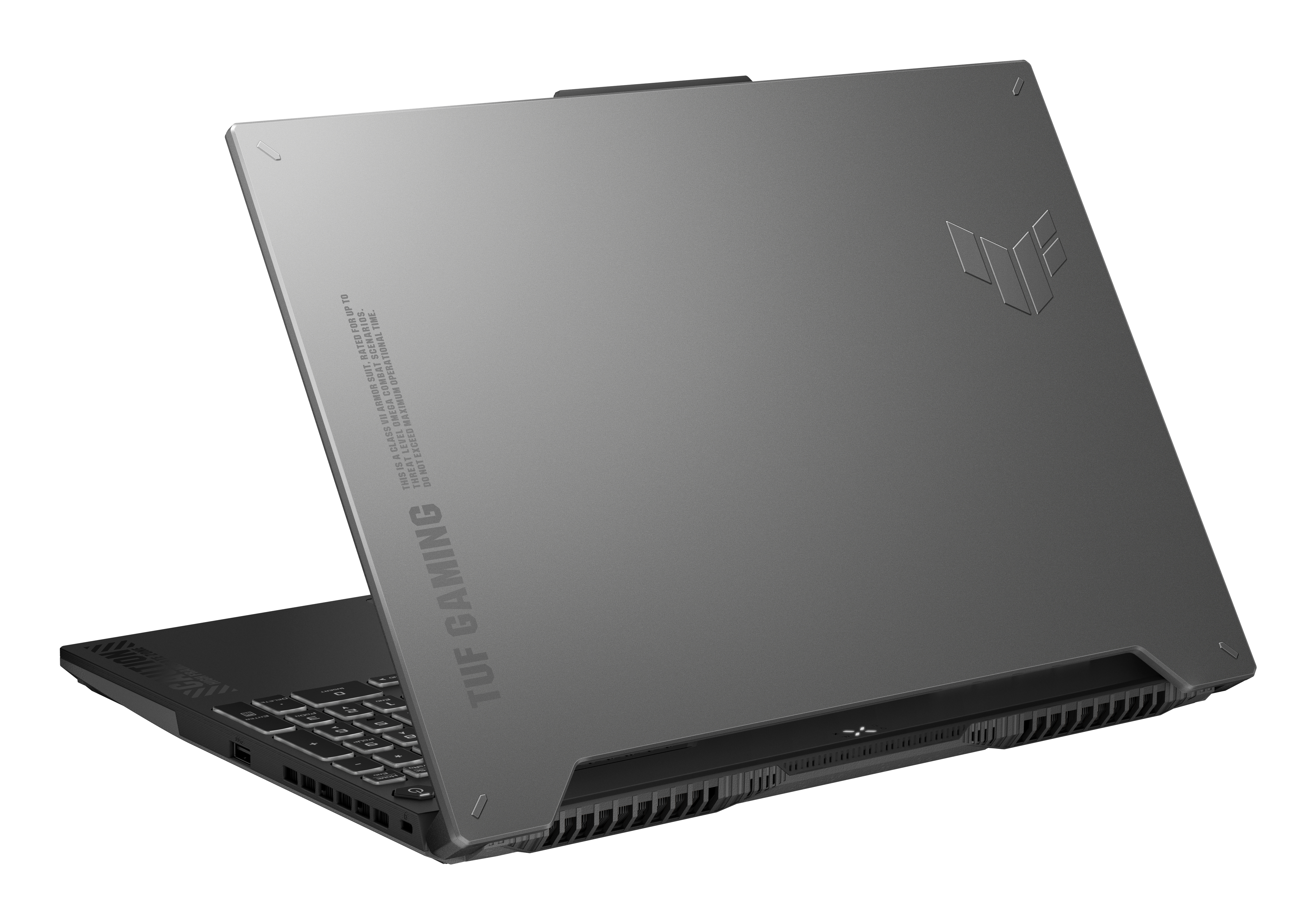 ASUS TUF Gaming F15 FX507ZI4-LP049W — weergave 7