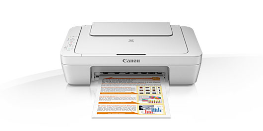 Canon PIXMA MG2550 Inkjet A4 – image 3