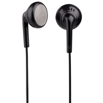 Hama HK-5660 Headphones Wired Ear-hook Music Black – image 3