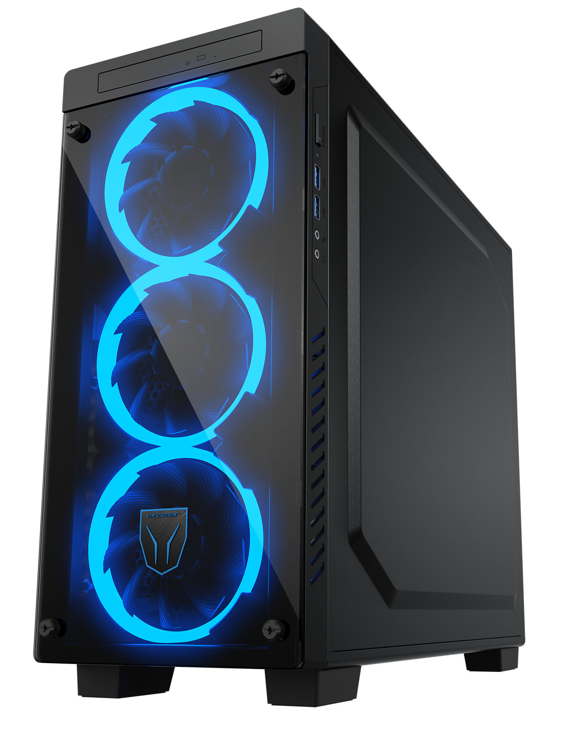 ERAZER X67116 Intel® Core™ i7 i7-9700 – image 3