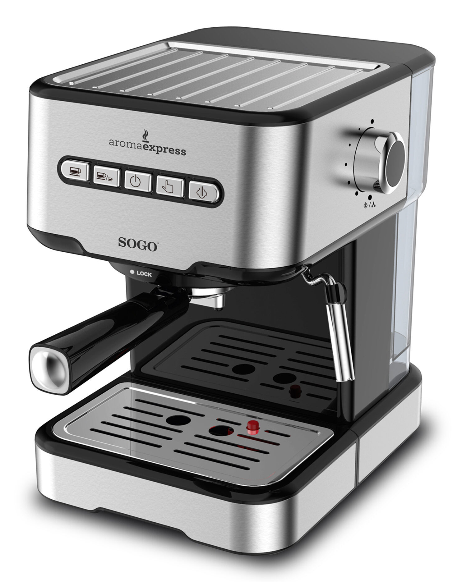 Sogo CAF-SS-5685 — vue 1 sur 7