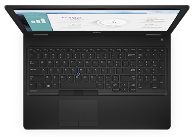 Dell Latitude 5580 Intel® Core™ i3 i3-7100U Laptop – image 2