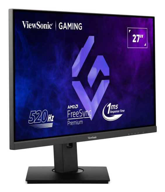 Viewsonic XG2737 computer monitor – image 7