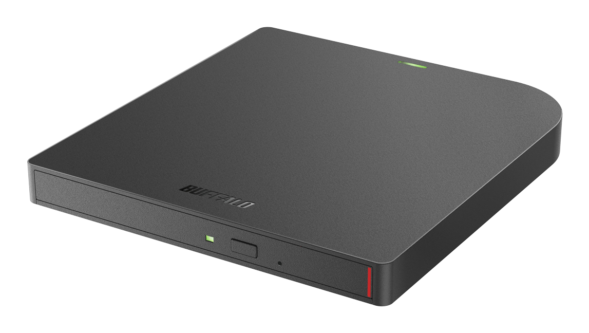 BRXL-PUS6U3B optical disc drive Blu-Ray DVD Combo Black