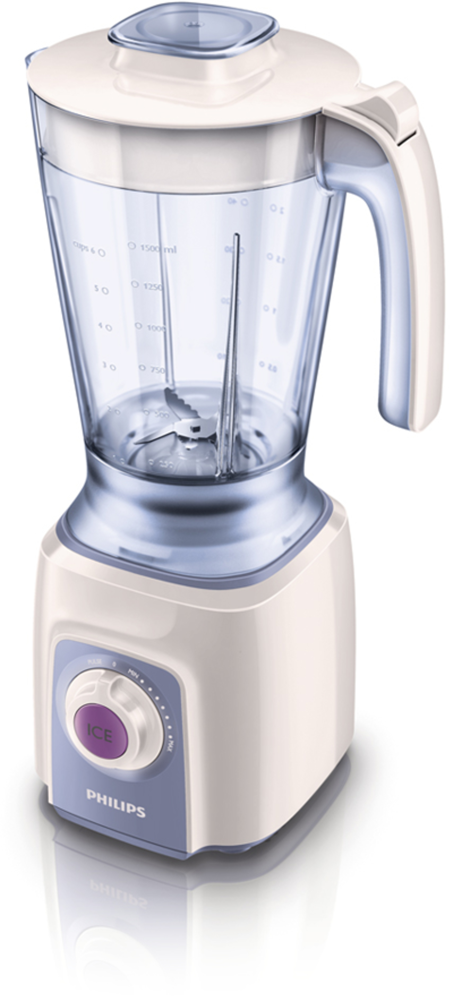 Philips HR2160/40 — vue 1 sur 8