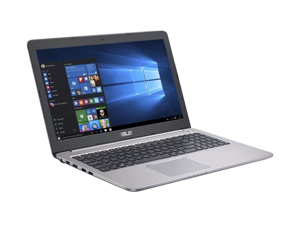 ASUS K501UQ-DM037T laptop Intel® Core™ i7 i7-6500U – image 1