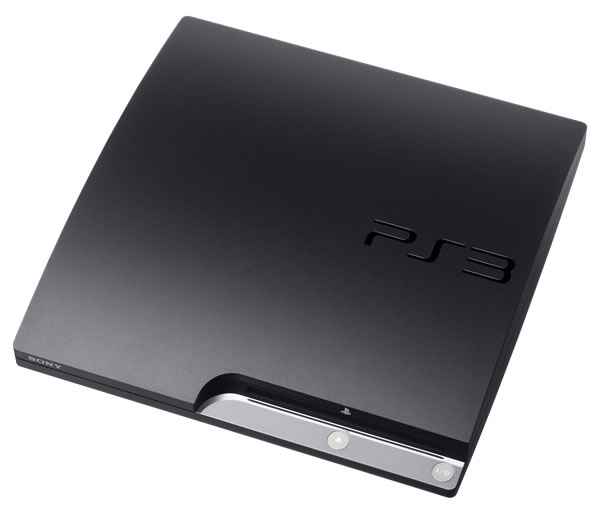 Sony Interactive Entertainment PlayStation 3, 12GB, 2xDS3 – image 4