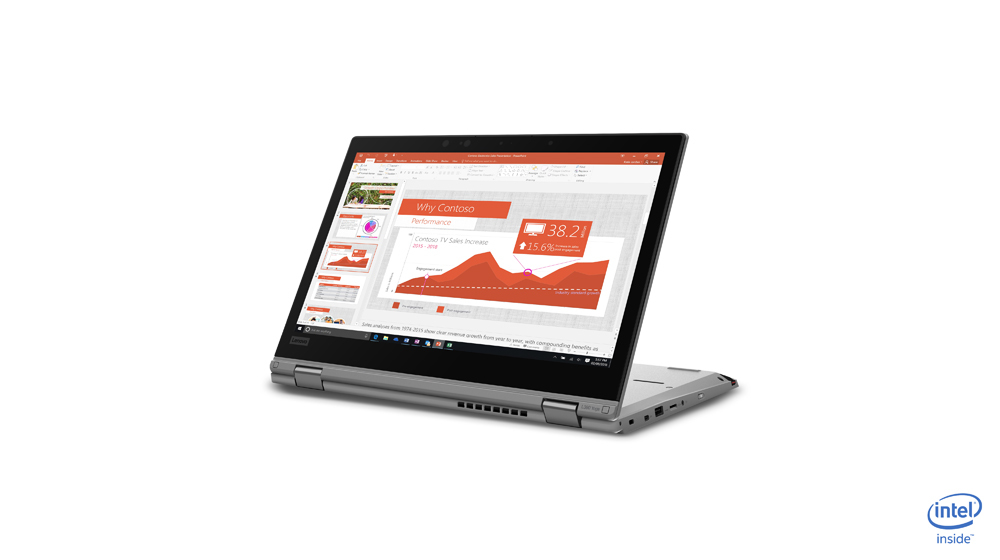 Lenovo L390 Yoga – image 4