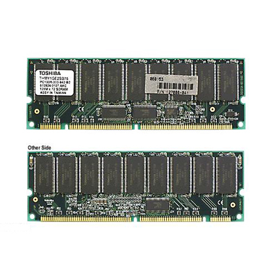 HP 163902-001 memory module