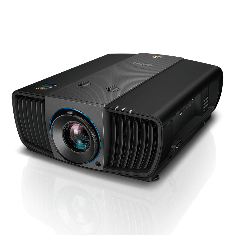 BenQ LK990 Large venue projector 6000 ANSI lumens DLP UHD 4K (3840x2160) Black – image 3