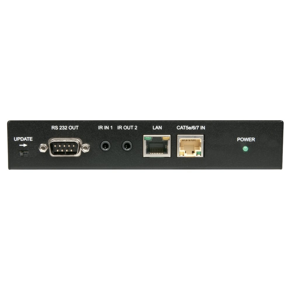 Lindy C6 HDMI 2.0 Receiver Pro with HDBaseT – image 2