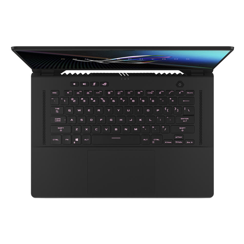 ASUS ROG Zephyrus M16 GU603ZE-K8039W Intel® Core™ i7 i7-12700H Laptop – image 6