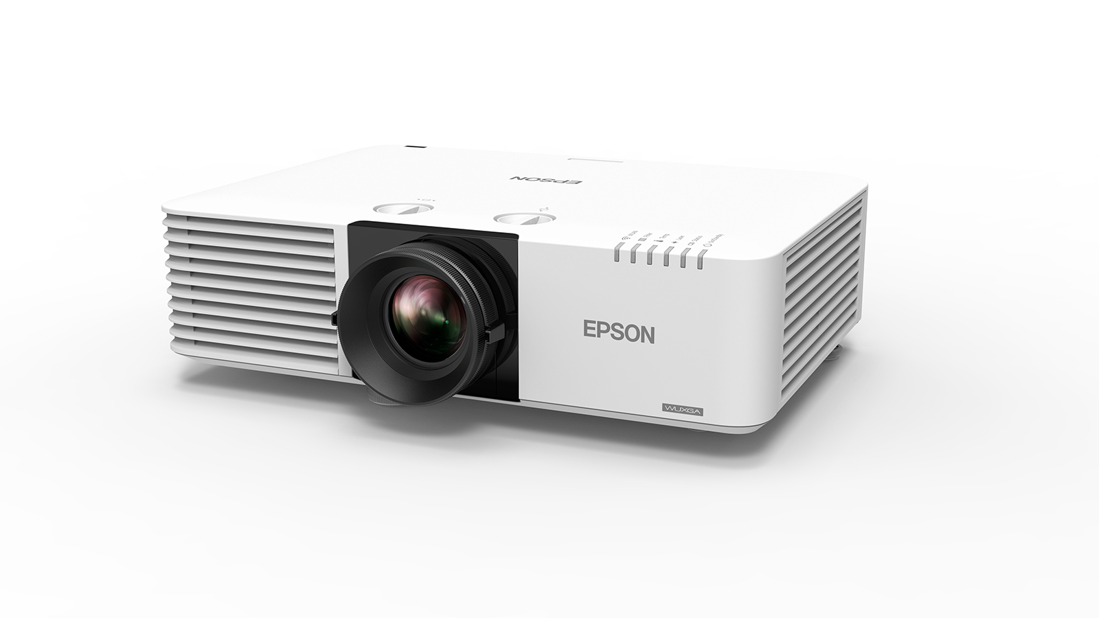 Epson EB-L510U Standard throw projector 5000 ANSI lumens 3LCD WUXGA (1920x1200) White
