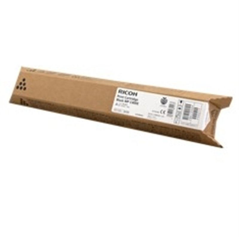Ricoh 842038 toner cartridge 1 pc(s) Original Black