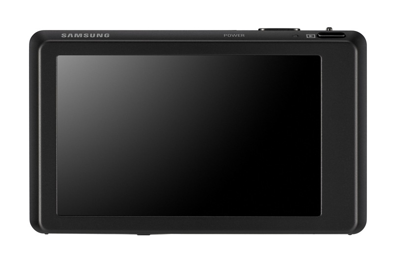 Samsung ST500, Blue – image 4