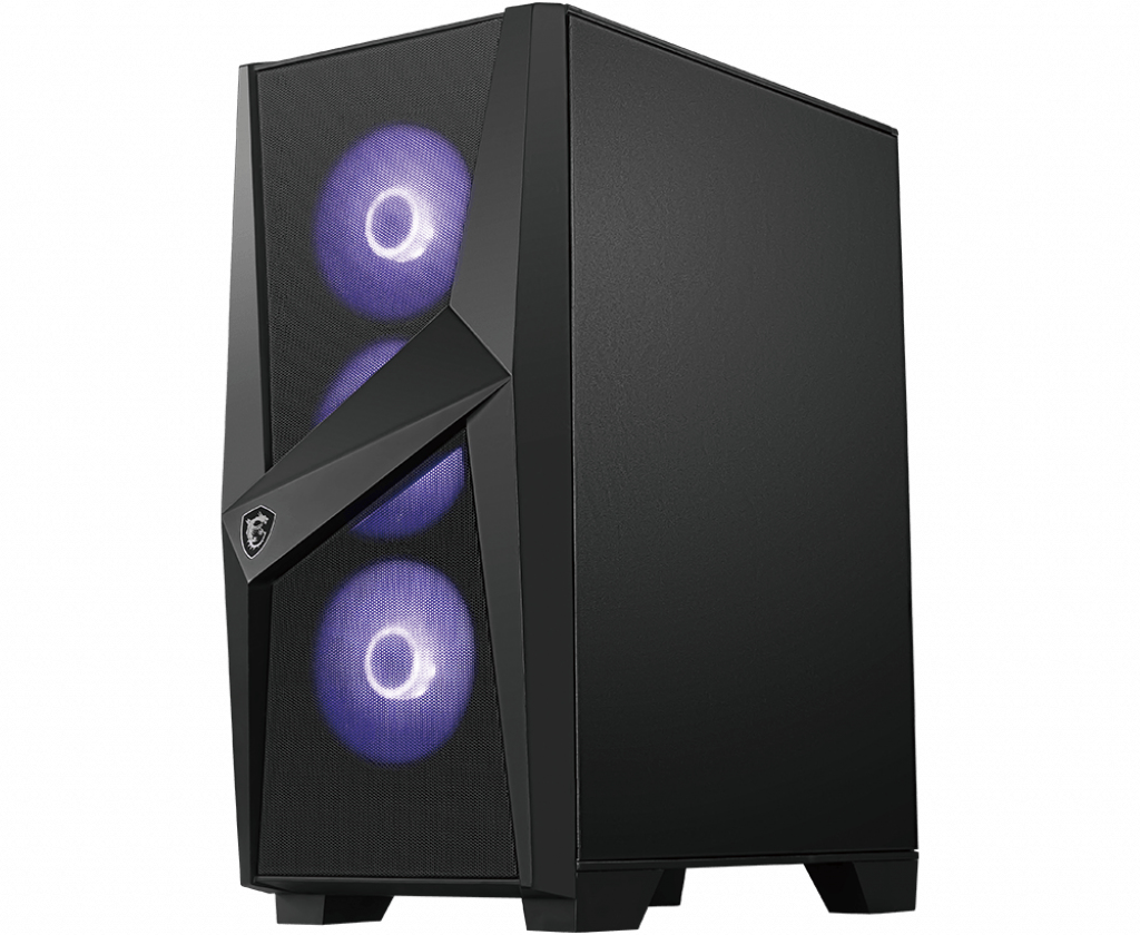 MSI MAG Forge 101M – image 3