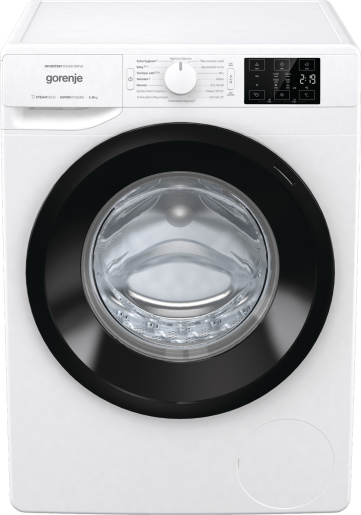 Gorenje Wave NEI84ADPS – image 3