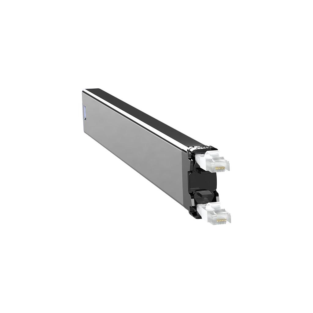 PATCHBOX C36UTPXC6XXX1W PoE adapter Gigabit Ethernet