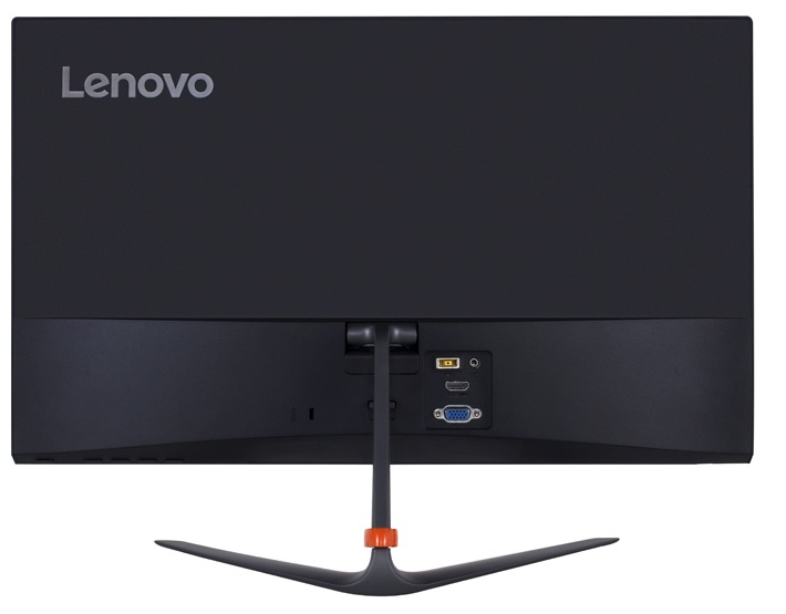 Lenovo LI2264d computer monitor – image 7