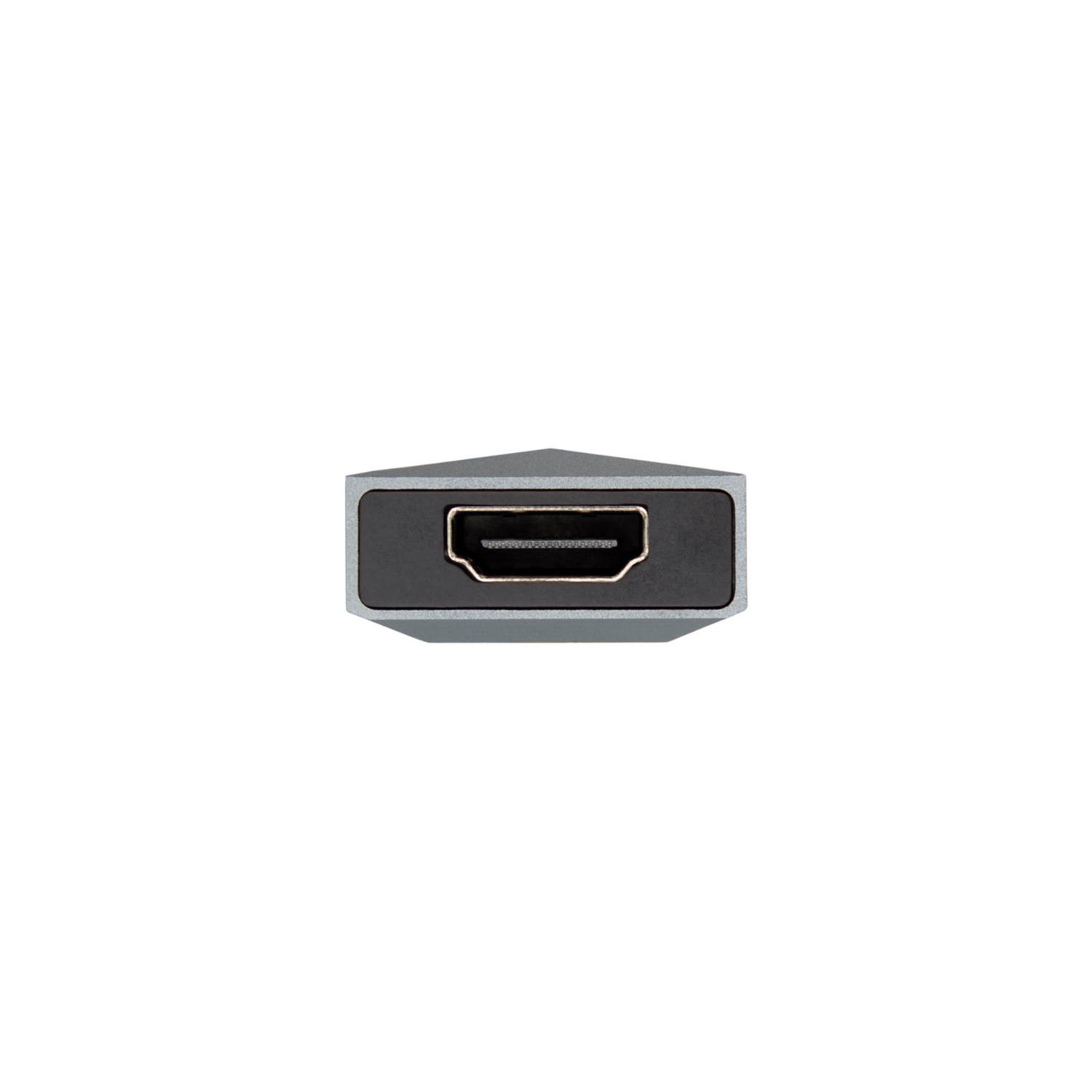 AISENS ASUC-4P002-GR laptop dock/port replicator Wired USB 3.2 Gen 1 (3.1 Gen 1) Type-C Grey – image 4