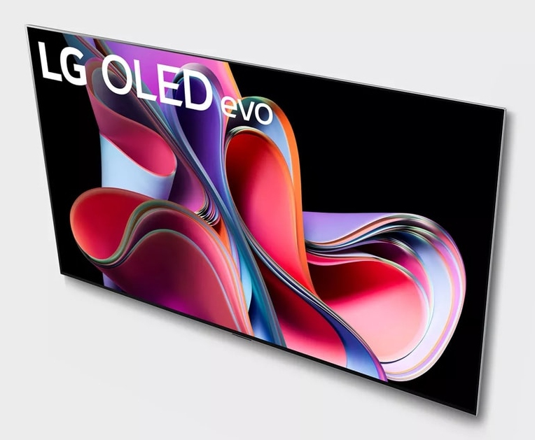 LG OLED evo OLED55G3PUA TV – image 6