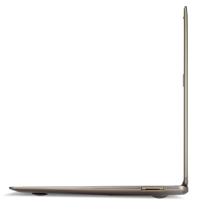 Acer Aspire S3-391-323a4G52add Intel® Core™ i3 i3-2377M Laptop – image 4