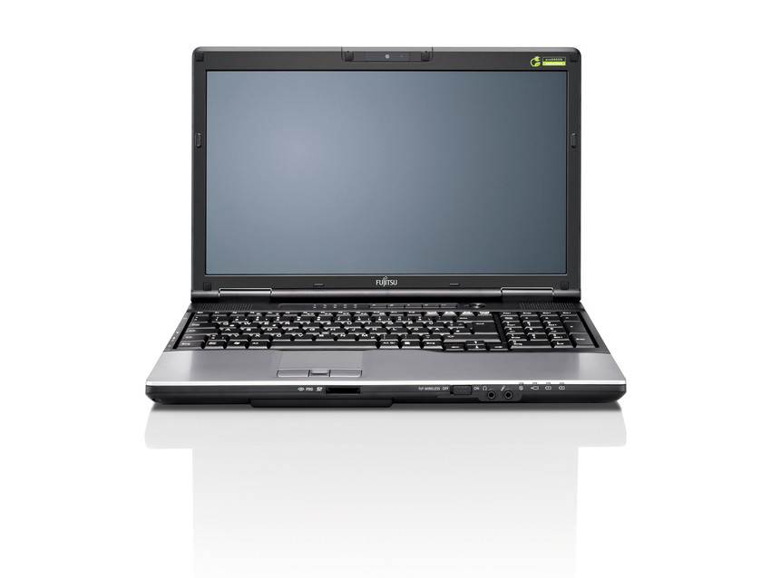 Fujitsu E782 + Ersatzakku – image 1