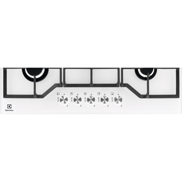 Electrolux PVB752UOV White Built-in – image 7