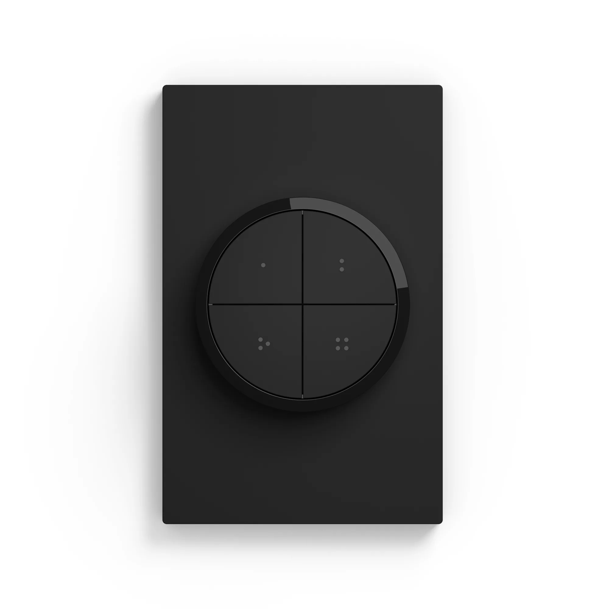 Philips by Signify Philips 046677578770 smart home light controller Wireless Black – image 4
