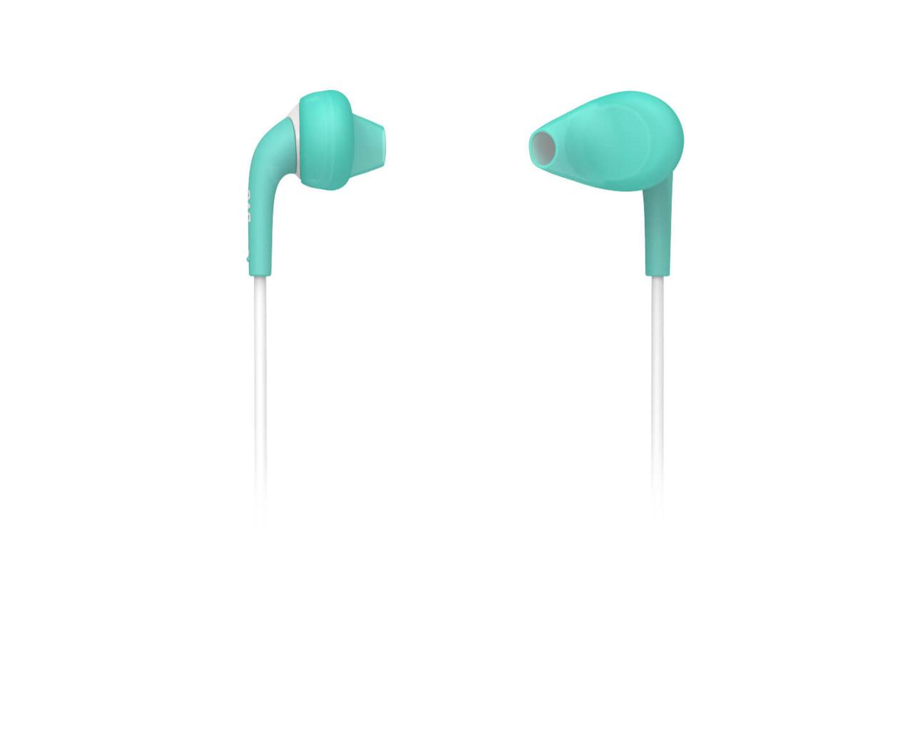 JVC HA-EN10BT-ZE Wireless in ear headphones – image 2