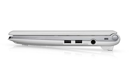 Samsung N NP-NC20-KA03BE netbook – image 5
