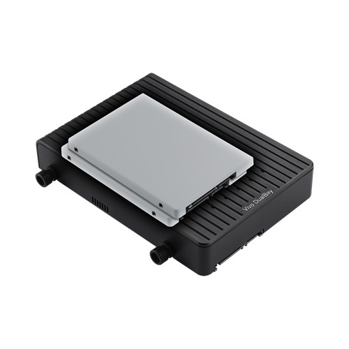 ASUS VivoMini VM65-G016Z PC/workstation Intel® Core™ i3 i3-6100U – image 9