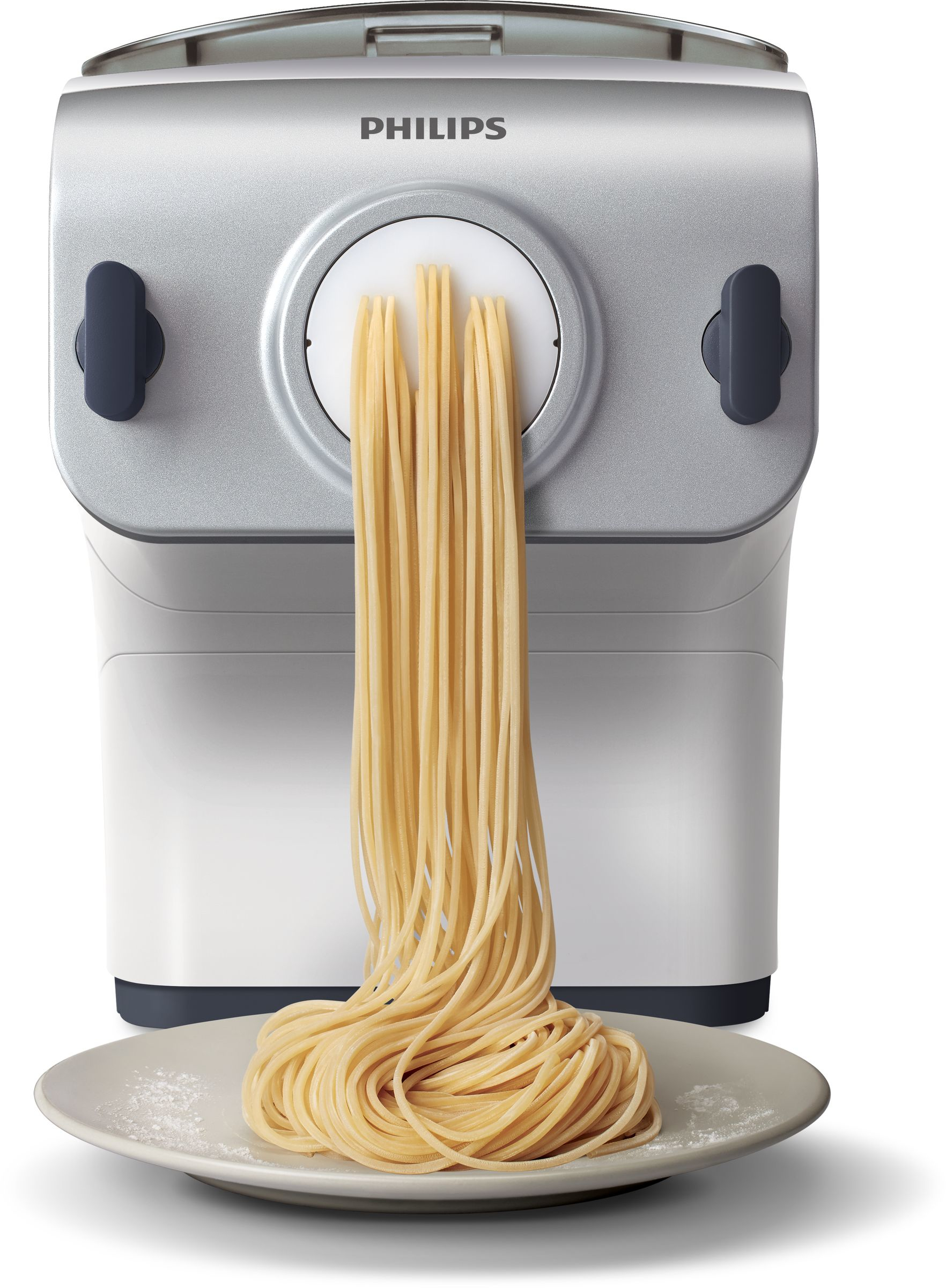 Philips Avance Collection HR2353/09 pasta/ravioli maker Electric pasta machine – image 3