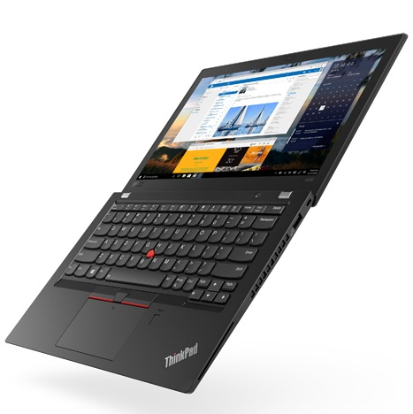 Lenovo ThinkPad A285 AMD Ryzen™ 3 PRO 2300U Laptop – image 5