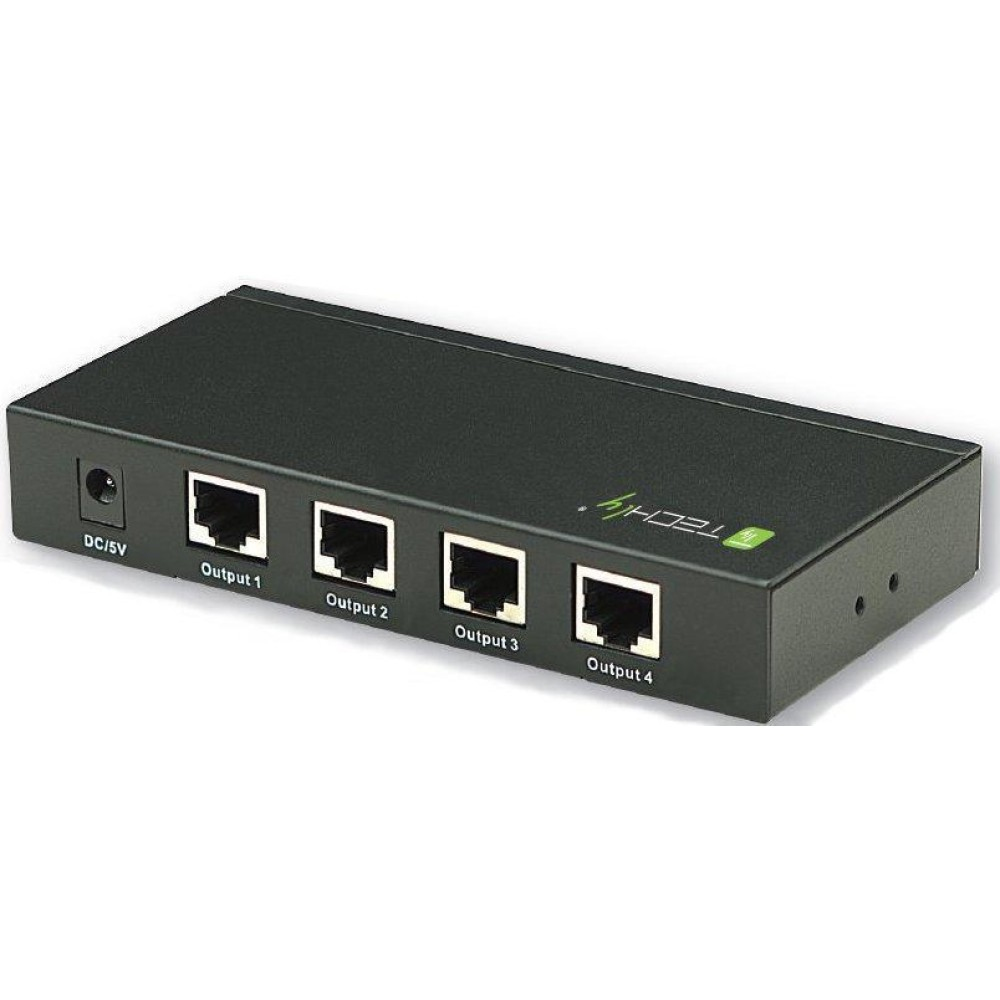 Techly IDATA EX-DL252 – image 3
