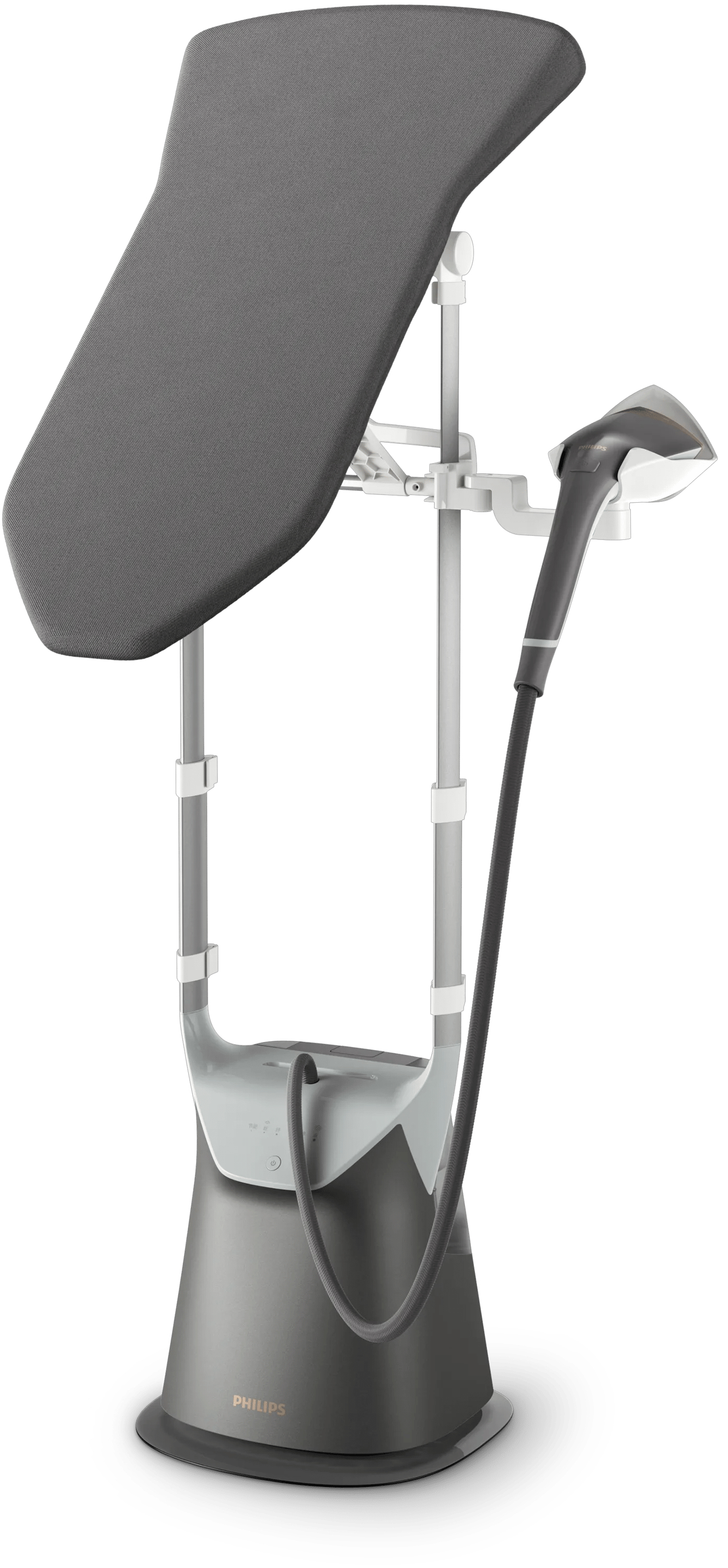 8000 series GC628/86R1 garment steamer Upright garment steamer