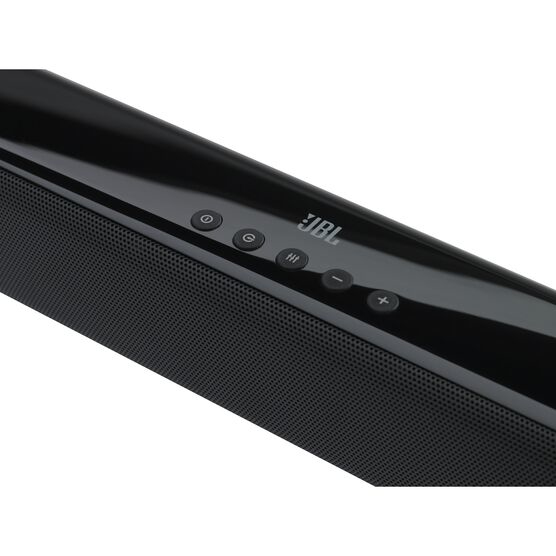 JBLSB160BLKAM soundbar speaker Black 2.1 channels – image 5