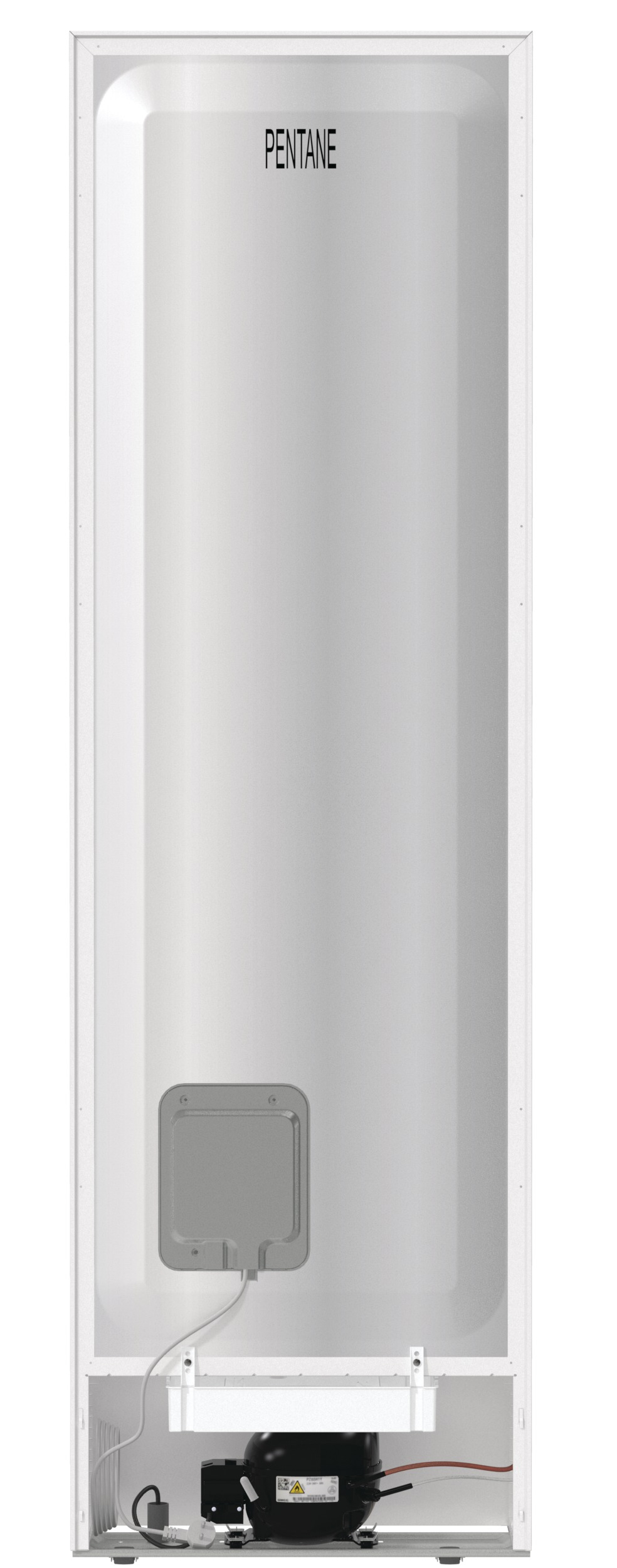 Gorenje NRK6202AW4 Freestanding – image 4