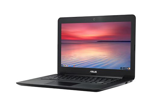 ASUS Chromebook C300MA-XB11-CB laptop Intel® Celeron® N2830 – image 7