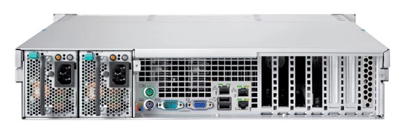 Fujitsu PRIMERGY RX300 S4 – image 5