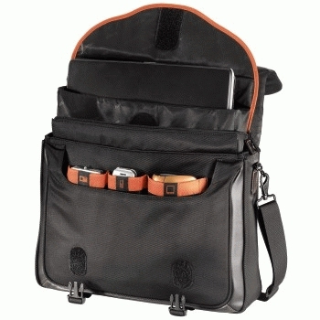 Hama Notebook Bag "Salzburg" 15.4, black – image 2