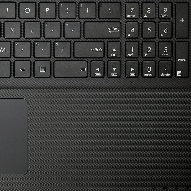 ASUS X554LA-XX1224H laptop Intel® Core™ i3 i3-5005U – image 4