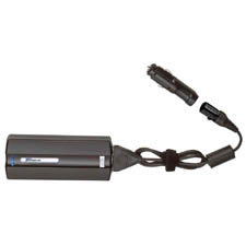 Targus 70W Car / Aeroplane Notebook Power Adapter