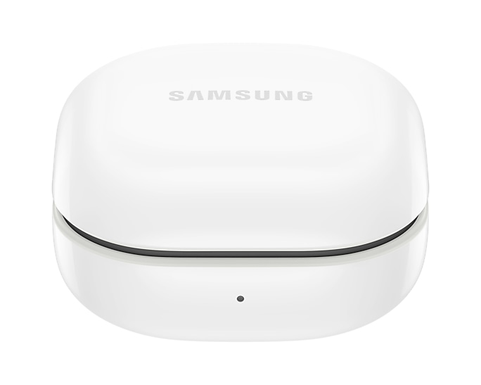 Samsung SM-R177NZKAASA headphones/headset Wireless In-ear Calls/Music Bluetooth Graphite – image 8