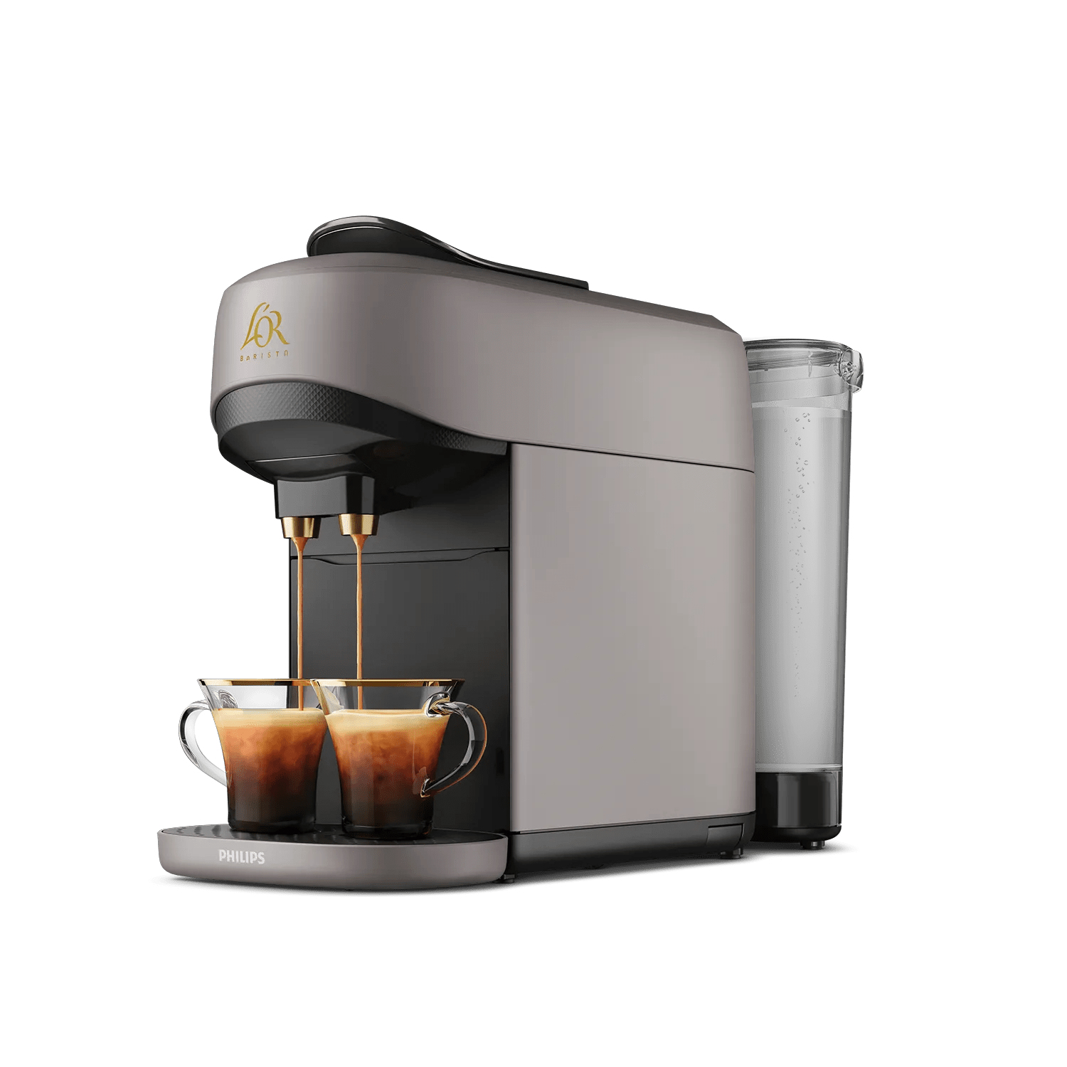 L’OR LM9512/20 — vue 1 sur 8