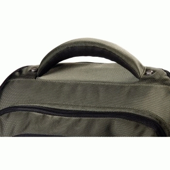 Hama Notebook Backpack "Mesh C4", 15.4", grey – image 2
