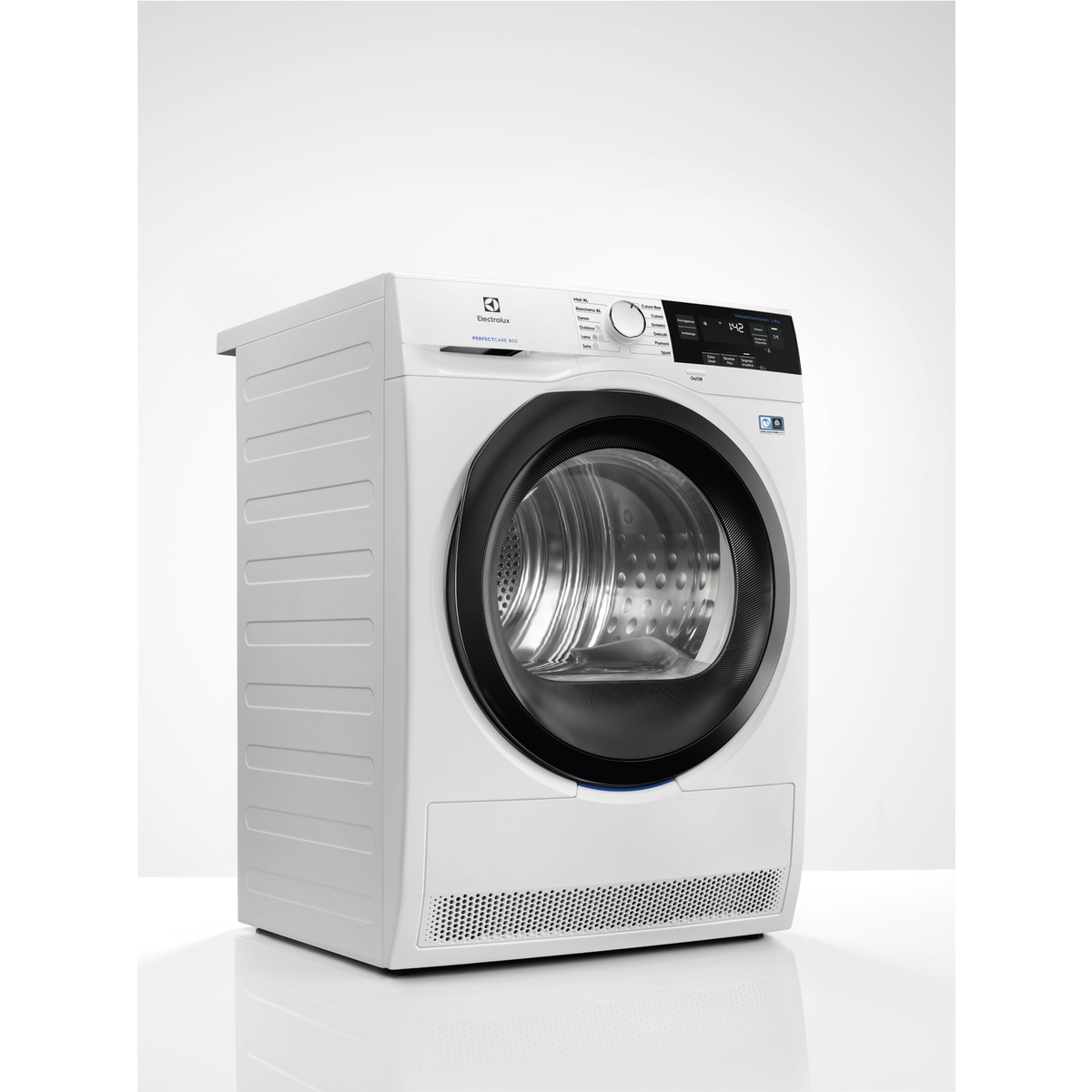 Electrolux EW8H359ST tumble dryer Freestanding Front-load – image 2