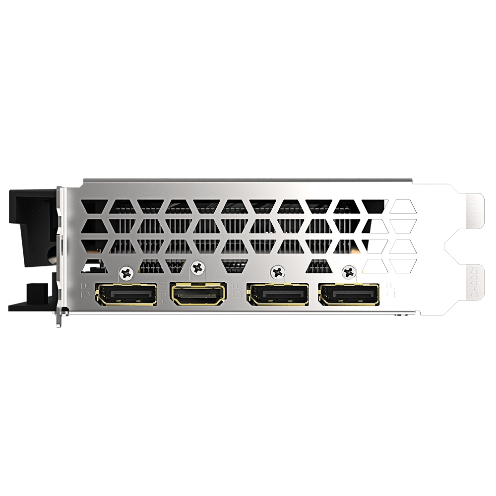 GIGABYTE GeForce GTX 1660 Ti MINI ITX 6G – image 5