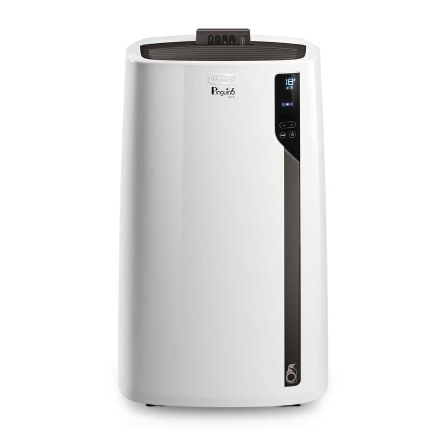 De’Longhi PACEL92HP portable air conditioner