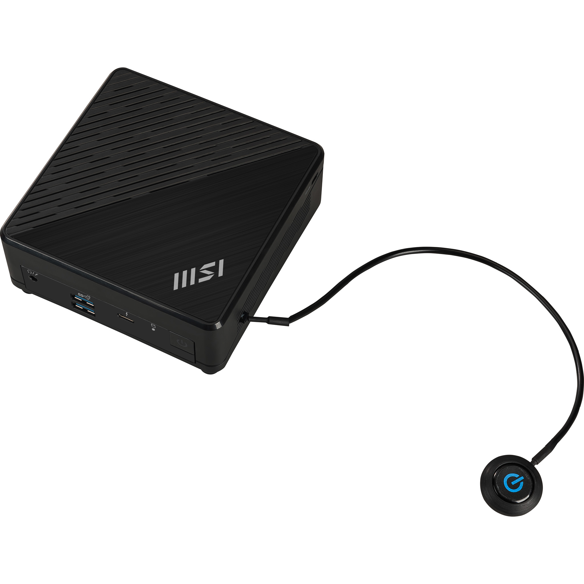 MSI Cubi 1M-437BEU-B7150UXX I7-150U/0GB/0GB ohne OS